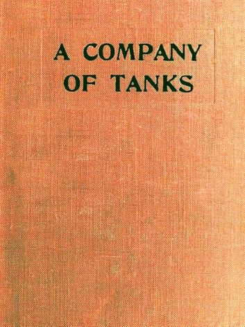 A Company of Tanks