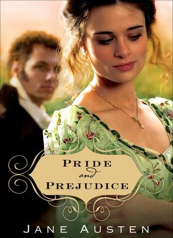 Pride And Prejudice