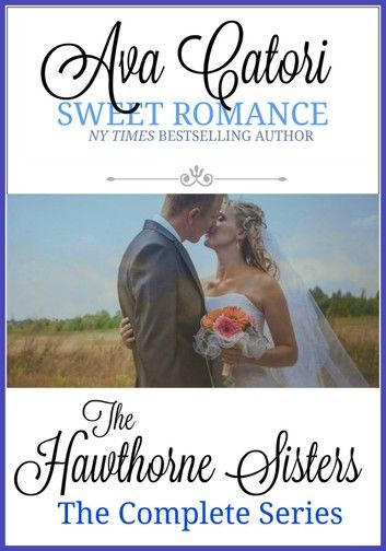The Hawthorne Sisters