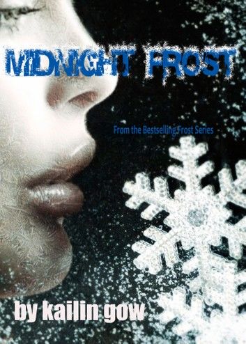 Midnight Frost (Frost Series #5)