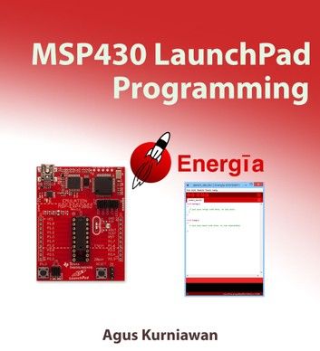 MSP430 LaunchPad Programming