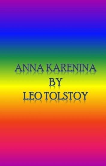 Anna Karenina