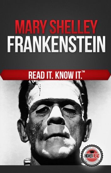 Frankenstein (The Modern Prometheus)