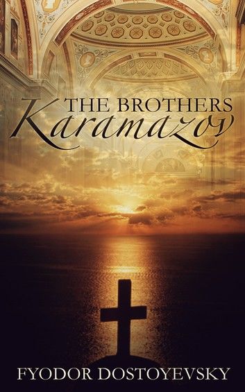 The Brothers Karamazov