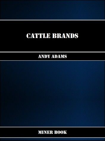 Cattle Brands