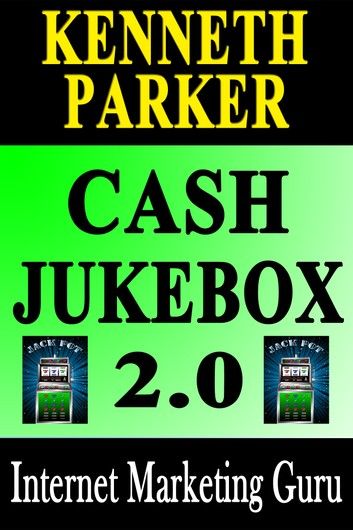 Cash Jukebox 2.0 : How Would You Like To Have Enough Cash This Xmas To Buy Those Gifts For Your Loved Ones That They Really Want?