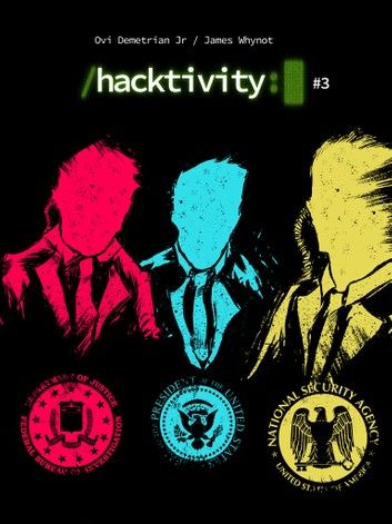 Hacktivity #3