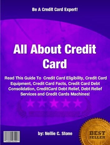 All About Credit Card