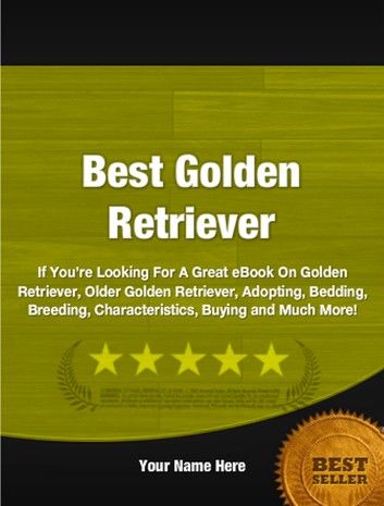 Best Golden Retriever