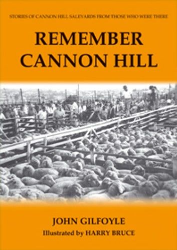 Remember Cannon Hill