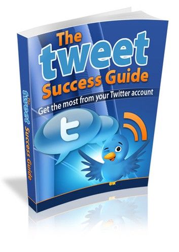 The Tweet Success Guide