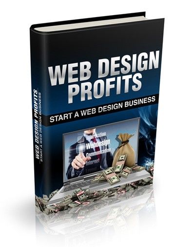 Web Design Profits