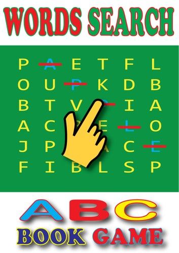 Words Search:ABC\