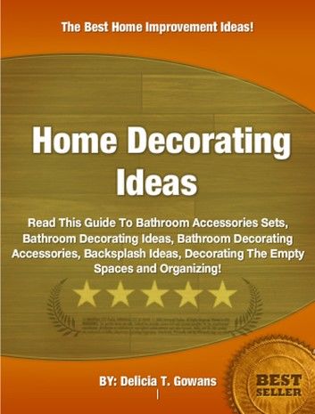 Home Decorating Ideas
