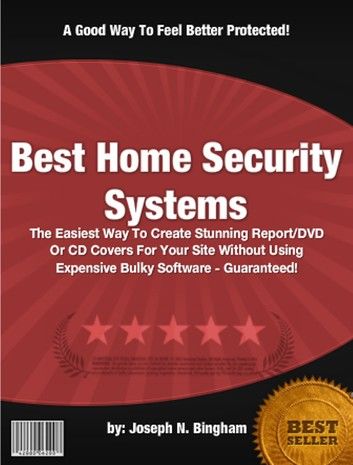 Best Home Security Systems