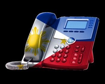 Philippines call centre outsourcing