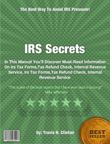 IRS Secrets