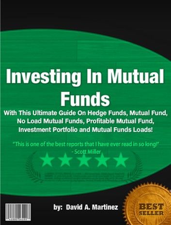 Investing In Mutual Funds