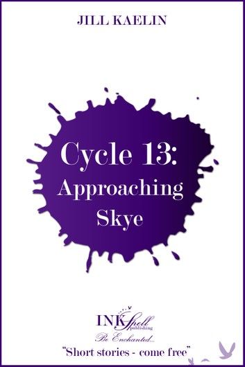 Cycle 13: Approaching Skye