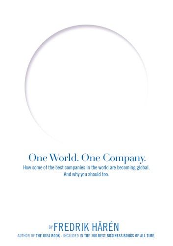 One World One Company