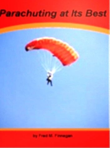 Parachuting at Its Best