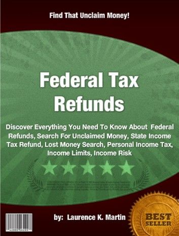 Federal Tax Refunds