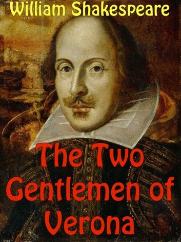 The Two Gentlemen of Verona