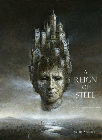 A Reign of Steel (Book #11 in the Sorcerer\