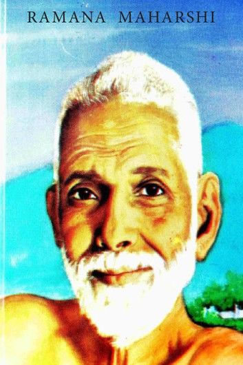 Ramana Maharshi