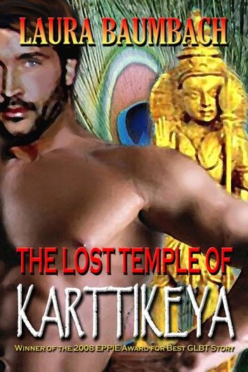 The Lost Temple of Karittakeya