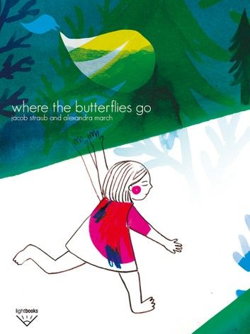 Where the butterflies go