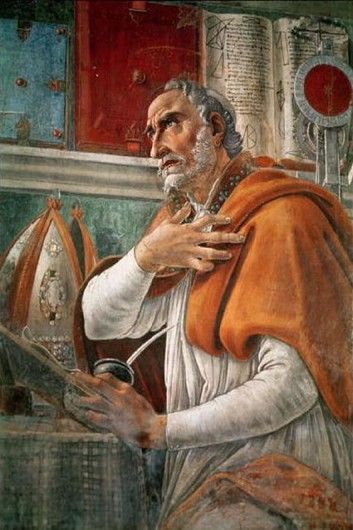 7 COMPLETE & UNABRIDGED WORKS OF SAINT AUGUSTINE OF HIPPO WITH HIS LETTERS,LIFE & WORK