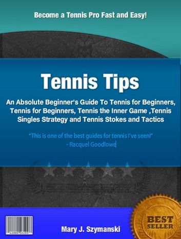 Tennis Tips