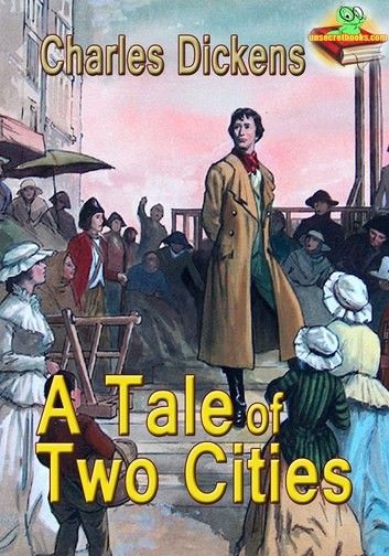 A Tale of Two Cities: The French Revolution Story