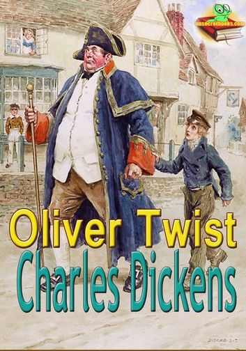 Oliver Twist: The Parish Boy\