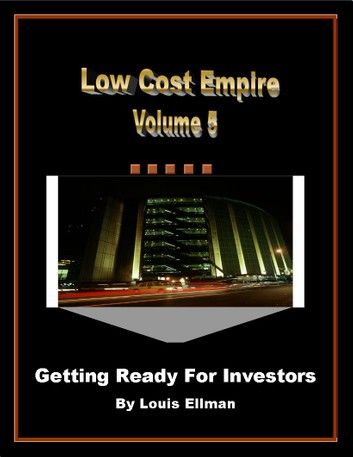 Low Cost Empire Volume 5