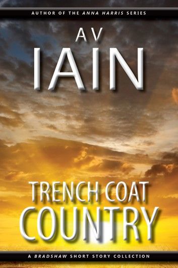 Trench Coat Country