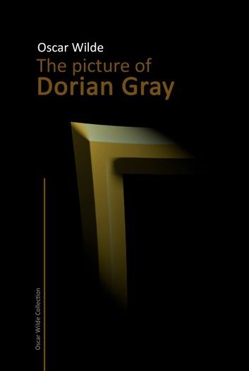 The picture of Dorian Gray