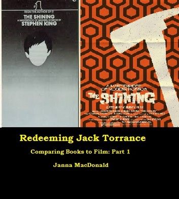 Redeeming Jack Torrance