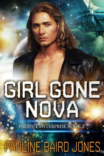 Girl Gone Nova