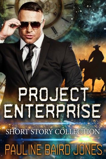 Project Enterprise: The Short Stories