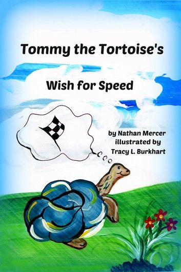Tommy the Tortoise\