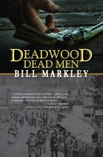 Deadwood Dead Men