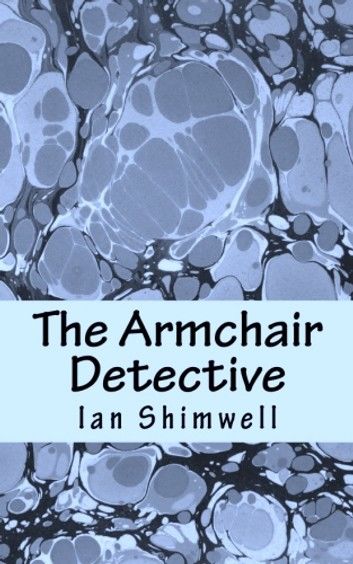 The Armchair Detective