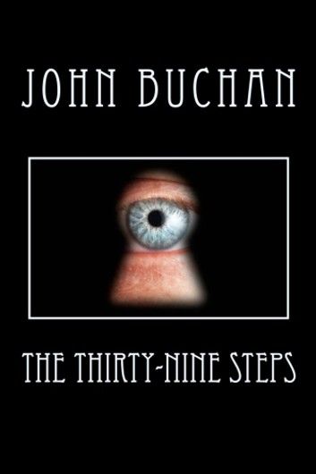 The Thirty-Nine Steps