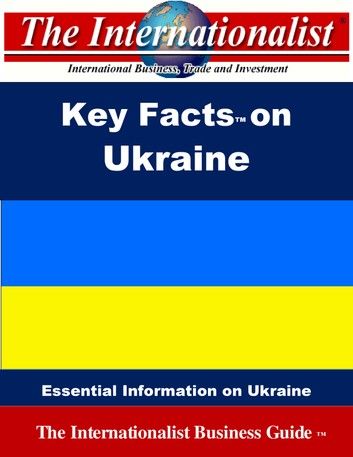 Key Facts on Ukraine