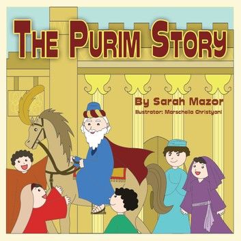 The Purim Story