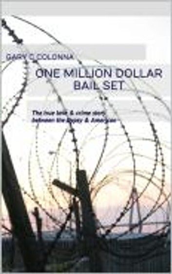 One Million Dollar Bail Set