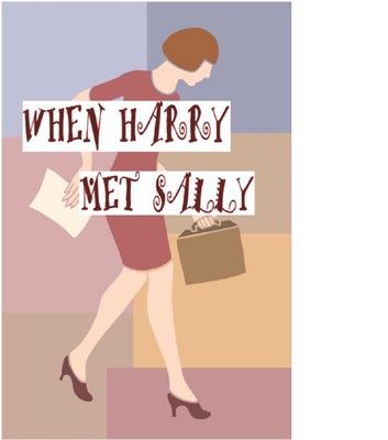 HOW HARRY MET SALLY