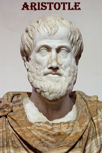 Complete Works of Aristotle